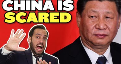 I’ve Never Seen the CCP This Scared Before