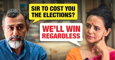 Jobs, corruption, SIR | Mahua Moitra on the Mamata mandate