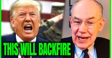 John Mearsheimer RIPS Trump, Israel On Iran As TROOPS SURGED | The Kyle Kulinski Show