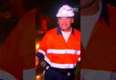 Journey into an underground gold mine | 60 Minutes Australia