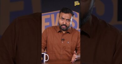 Justice Yashwant Varma ने चिट्ठी में क्या लिख दिया इस्तीफा, करोड़ों के कैश वाली दीवार पर ‘सजा’ कब?