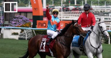 Ka Ying Rising secures 20th consecutive win