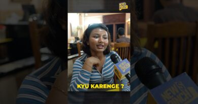 Kala Jadu क्यों करेंगे? Bengali Girl Breaking Stereotype| Watch Full Video 👆🏼