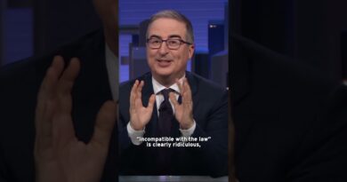 Kalshi & Polymarket #lastweektonight