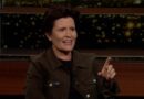 Kara Swisher: Live Long (If You Prosper) | Real Time with Bill Maher (HBO)