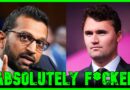 Kash Patel Is ABSOLUTELY F*CKED In Charlie Kirk Case | The Kyle Kulinski Show