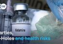 Ketamine: Norway and its huge drug problem | Focus on Europe