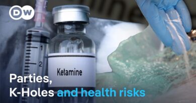 Ketamine: Norway and its huge drug problem | Focus on Europe
