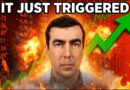 Key Level JUST Breached—Massive Stock Short Squeeze IMMINENT!