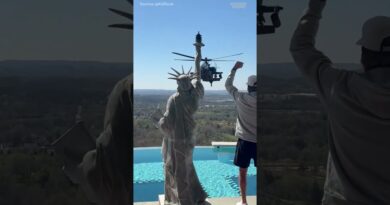 #KidRock’s Apache #flyby video sparks probe—then #Hegseth says no #investigation