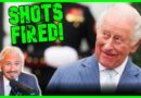 King Charles Takes SHOCKING POT SHOTS At Trump In Speech To Congress | The Kyle Kulinski Show