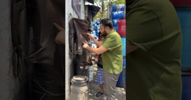 Kolkata में दिखी इस चीज को जानते हैं? इसका है Karbla से Connection