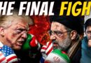 Last Window For Peace Shut? | America To Launch Final Assault On Iran Tonight? | Akash Banerjee