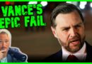 ‘LEAST POPULAR VP EVER’: Everything JD Touches TURNS TO SH*T As Hungary’s Trump Viktor Orban CRUSHED