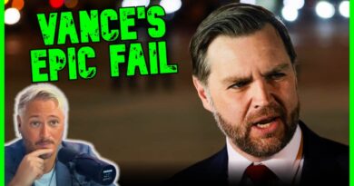 ‘LEAST POPULAR VP EVER’: Everything JD Touches TURNS TO SH*T As Hungary’s Trump Viktor Orban CRUSHED