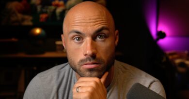 LIVE: Markets are Not Liking Next Fed Chair Warsh