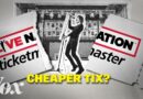Live Nation lost. Will anything change for Ticketmaster?