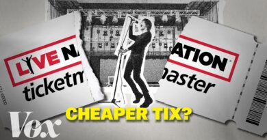 Live Nation lost. Will anything change for Ticketmaster?