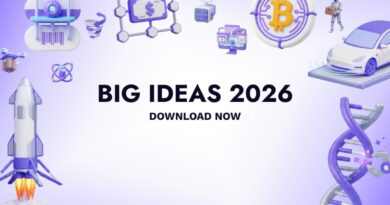 LIVE Sneak Peek – In The Know With Cathie Wood