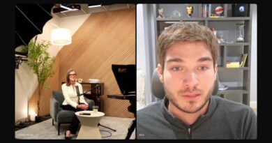 LIVE Sneak Peek – In The Know With Cathie Wood