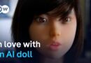Loneliness and AI – In love with a life-sized doll | DW Documentary