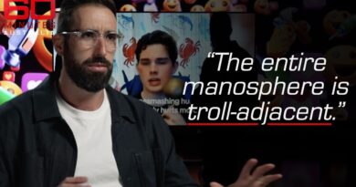 Looksmaxxing: Is the internet phenomenon a fleeting fad or seriously dangerous? | 60 Minutes