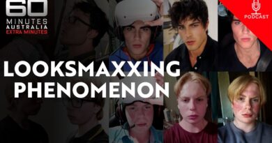 Looksmaxxing, PSL scale, Chad rankings, and other ways young men rate their looks | Extra Minutes