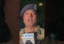 Lucknow में एक साथ 30 सिलेंडर फट गए, 50 से ज़्यादा झोपड़ियां खाक Police Commissioner ने क्या बताया?