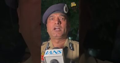Lucknow में एक साथ 30 सिलेंडर फट गए, 50 से ज़्यादा झोपड़ियां खाक Police Commissioner ने क्या बताया?