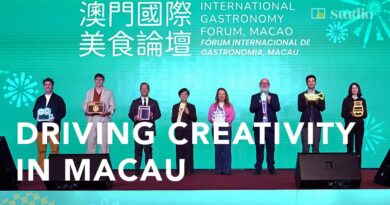 Macau drives collaboration between Creative Cities of Gastronomy