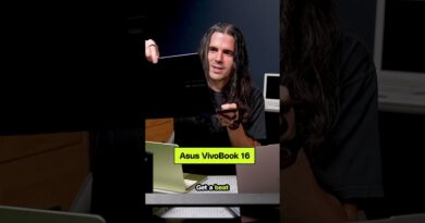 MacBook Neo vs. Windows Laptops