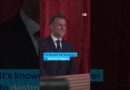 Macron and Japan’s PM Takaichi share “Kamehameha” moment | DW News