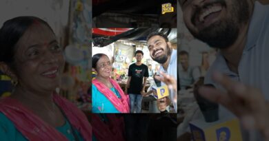 Mamta या Modi? Kolkata के Bada Bazar के Marwadi,Bihari,UP वाले किसके साथ?