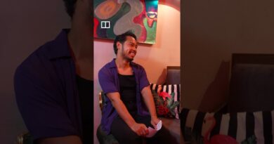 Manila Luzon talks Drag Race and representation