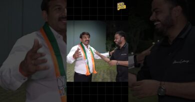 मछली शाकाहारी थी क्या? Manoj Tiwari का Raghav Chadha, Saayoni Ghosh और Bengal पर मजेदार Interview