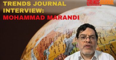 MARANDI SAYS TEHRAN IS READY FOR CEASEFIRE TO CRUMBLE AFTER TRUMP SAYS ‘NO MORE MR. NICE GUY’