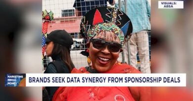 Marketing Media Money: Sports Sponsorship