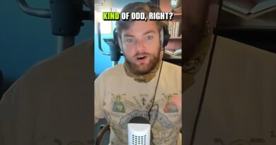 Markets Already Moved On…But Why?!