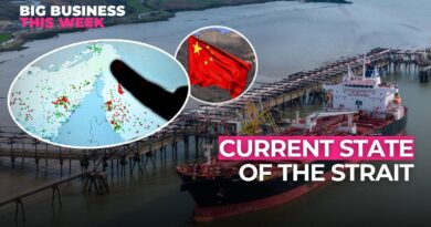 Markets on Edge: Trump’s Iran Strategy, Oil at $150 & Recession Warnings