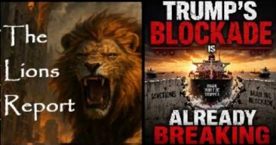 Markets Rigged by Trump’s #FAKE Narratives, REPEATED LIES, And Propaganda. Mannarino