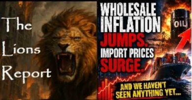 Markets vs Reality. Mannarino