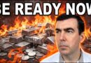 MASSIVE Silver Shortage Sets Up for MONSTER Price Rally!
