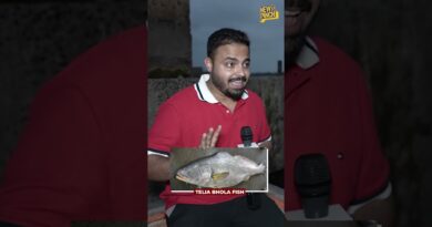 समंदर का ‘सोना’, Medinipur के मछुआरे ने बताया कैसे पकड़ी जाती है 10 लाख वाली मछली? Bengal Elections