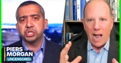 Mehdi Hasan BRUTALLY SMACKS DOWN IDF Spokesman | The Kyle Kulinski Show