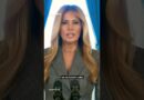 Melania Trump Says She Was Not a Victim of Jeffrey Epstein