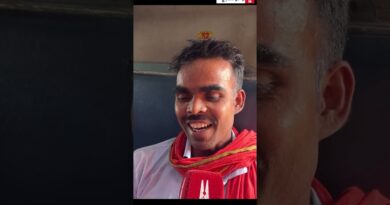 Migrant workers react to the LPG price surge due to the US-Israel war on Iran