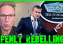 Military OPENLY REBELS Against Pete Hegseth TO HIS FACE!! | The Kyle Kulinski Show
