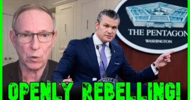 Military OPENLY REBELS Against Pete Hegseth TO HIS FACE!! | The Kyle Kulinski Show