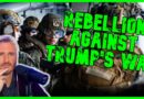 Military REVOLTS In OPEN REBELLION Against Trump’s WAR CRIME SPREE In Iran | The Kyle Kulinski Show