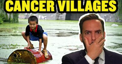 Millions of Cancer Cases—And No One Knows the Truth